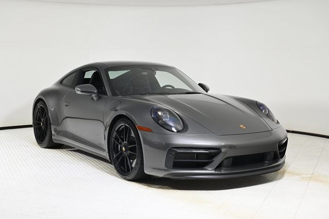 2024 Porsche 911  - 22950228 - 8