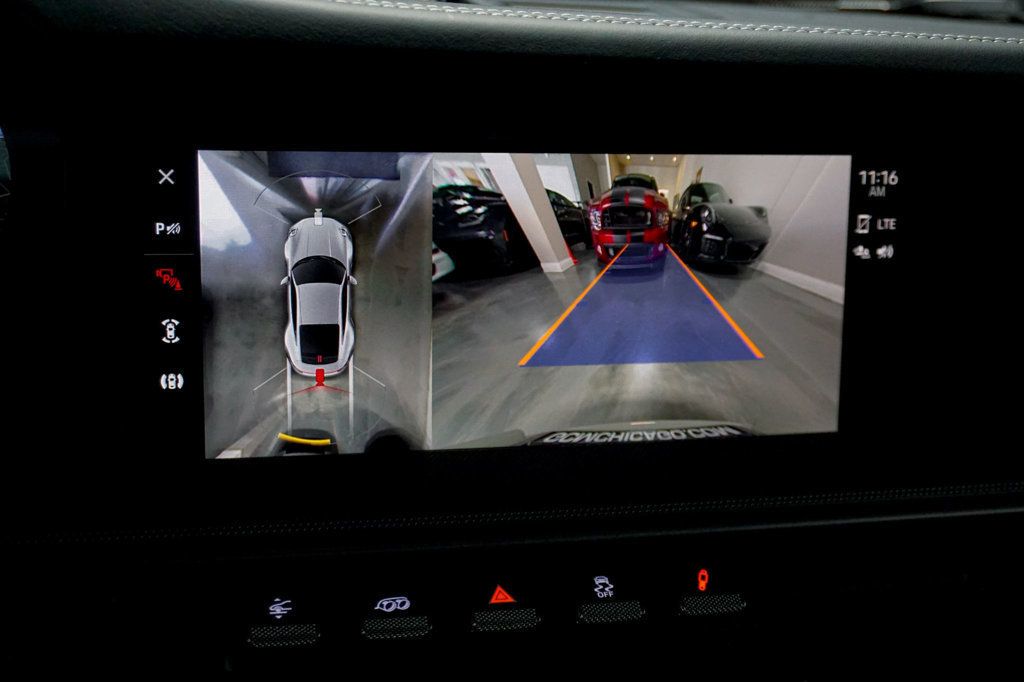 2024 Porsche 911 *7-Speed Manual* *PCCB* *FAL* *Sport-Design Pkg* *High $ MSRP* - 22919757 - 12