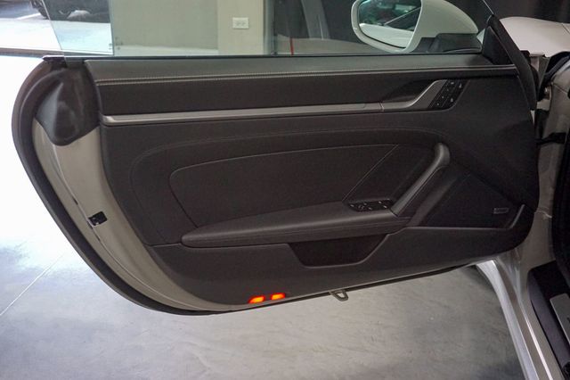2024 Porsche 911 *7-Speed Manual* *PCCB* *FAL* *Sport-Design Pkg* *High $ MSRP* - 22919757 - 18