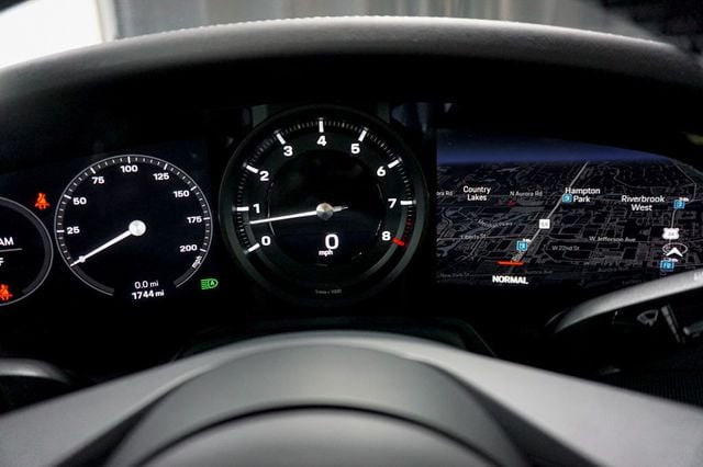 2024 Porsche 911 *7-Speed Manual* *PCCB* *FAL* *Sport-Design Pkg* *High $ MSRP* - 22919757 - 20