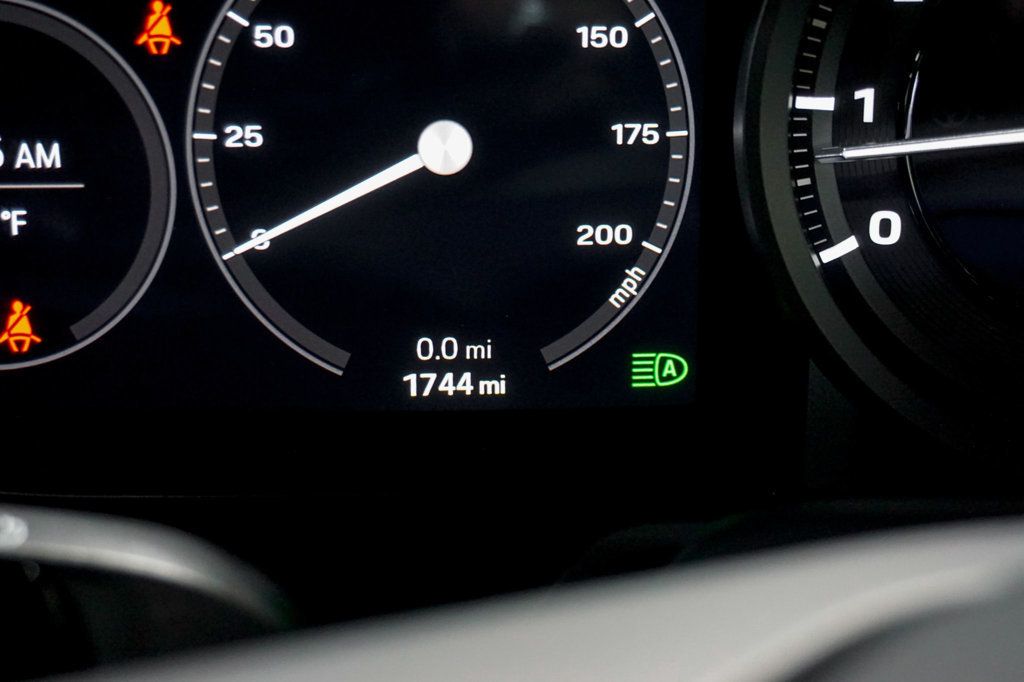 2024 Porsche 911 *7-Speed Manual* *PCCB* *FAL* *Sport-Design Pkg* *High $ MSRP* - 22919757 - 21