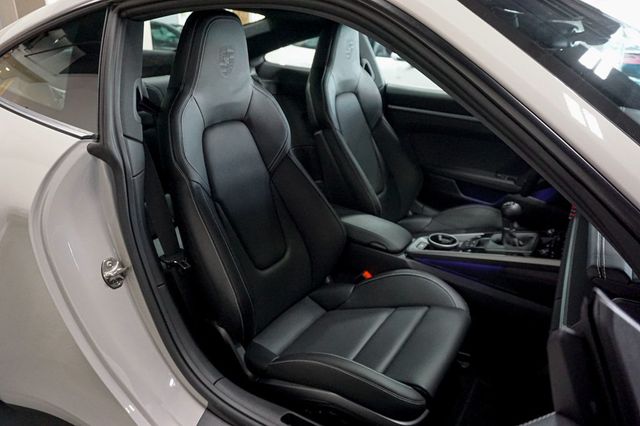 2024 Porsche 911 *7-Speed Manual* *PCCB* *FAL* *Sport-Design Pkg* *High $ MSRP* - 22919757 - 29