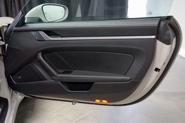 2024 Porsche 911 *7-Speed Manual* *PCCB* *FAL* *Sport-Design Pkg* *High $ MSRP* - 22919757 - 32