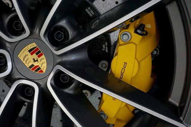 2024 Porsche 911 *7-Speed Manual* *PCCB* *FAL* *Sport-Design Pkg* *High $ MSRP* - 22919757 - 39
