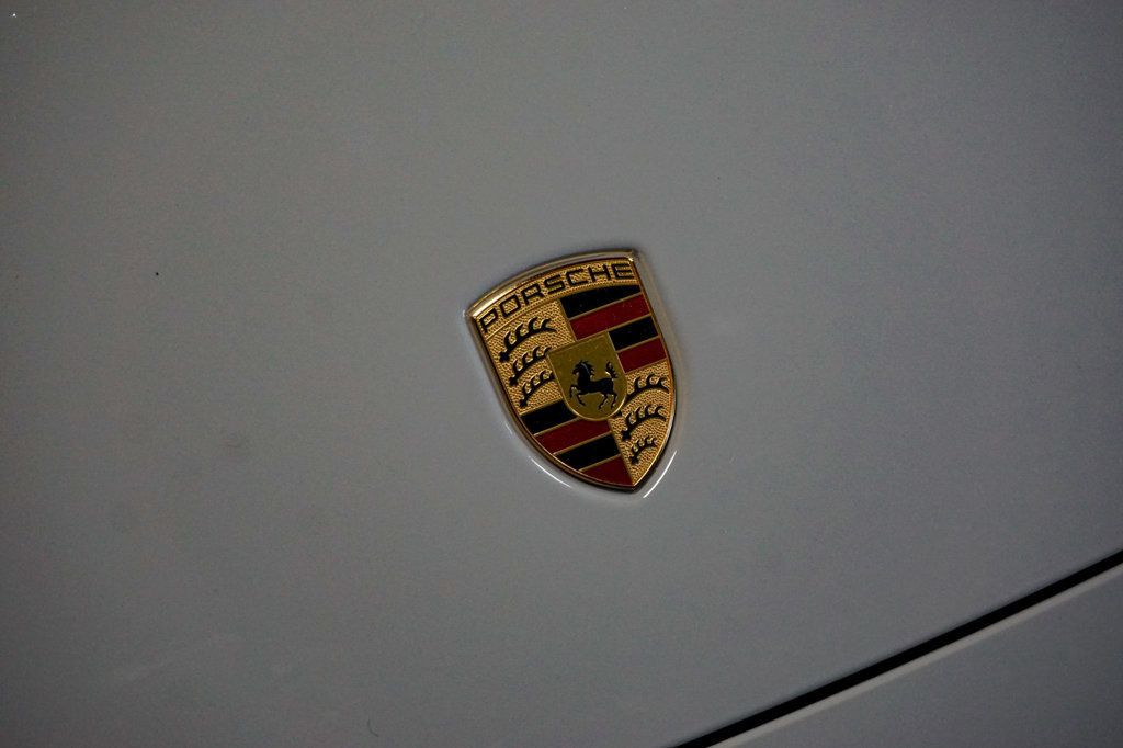 2024 Porsche 911 *7-Speed Manual* *PCCB* *FAL* *Sport-Design Pkg* *High $ MSRP* - 22919757 - 42