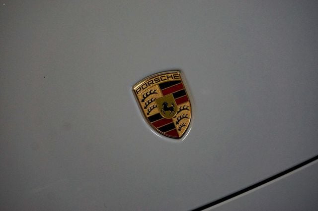 2024 Porsche 911 *7-Speed Manual* *PCCB* *FAL* *Sport-Design Pkg* *High $ MSRP* - 22919757 - 42