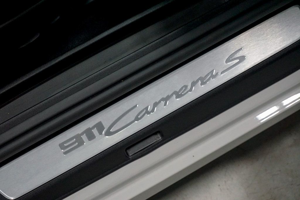 2024 Porsche 911 *7-Speed Manual* *PCCB* *FAL* *Sport-Design Pkg* *High $ MSRP* - 22919757 - 52