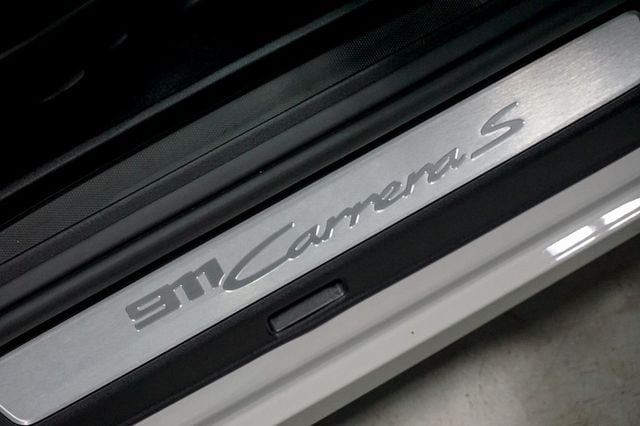 2024 Porsche 911 *7-Speed Manual* *PCCB* *FAL* *Sport-Design Pkg* *High $ MSRP* - 22919757 - 52