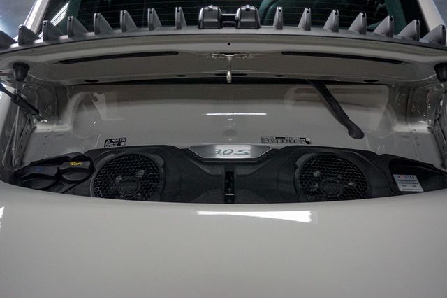 2024 Porsche 911 *7-Speed Manual* *PCCB* *FAL* *Sport-Design Pkg* *High $ MSRP* - 22919757 - 56