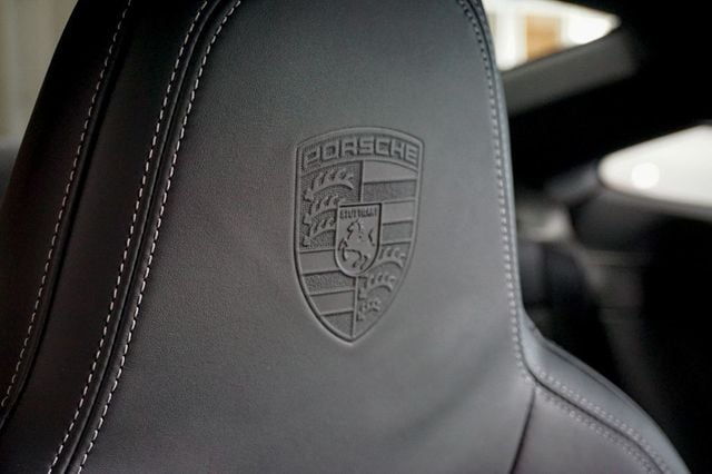 2024 Porsche 911 *7-Speed Manual* *PCCB* *FAL* *Sport-Design Pkg* *High $ MSRP* - 22919757 - 57