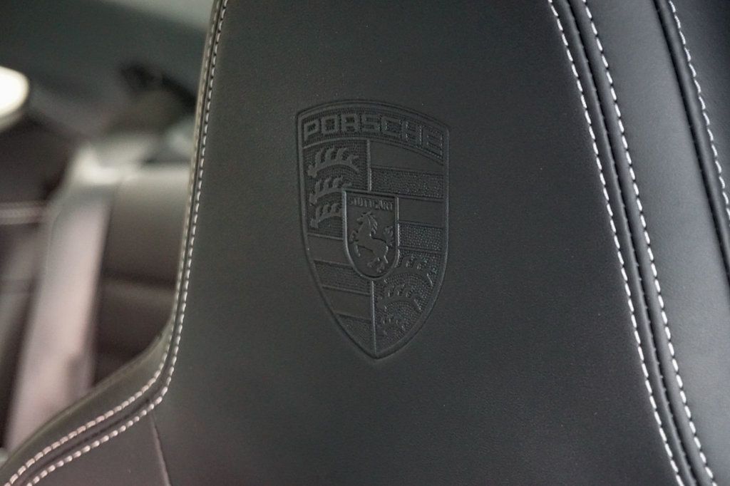 2024 Porsche 911 *7-Speed Manual* *PCCB* *FAL* *Sport-Design Pkg* *High $ MSRP* - 22919757 - 58