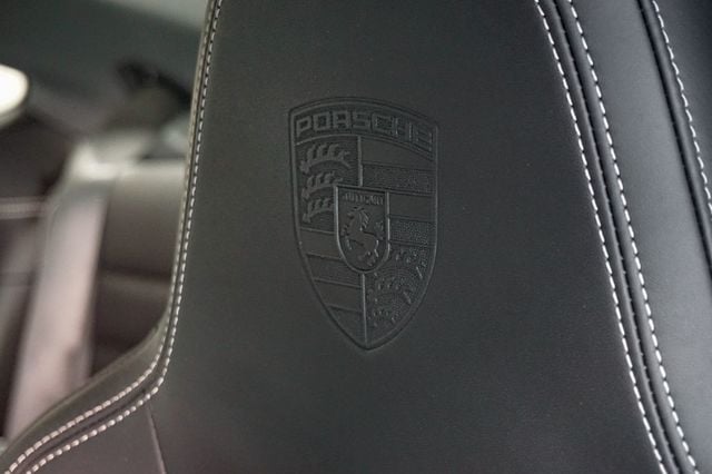 2024 Porsche 911 *7-Speed Manual* *PCCB* *FAL* *Sport-Design Pkg* *High $ MSRP* - 22919757 - 58