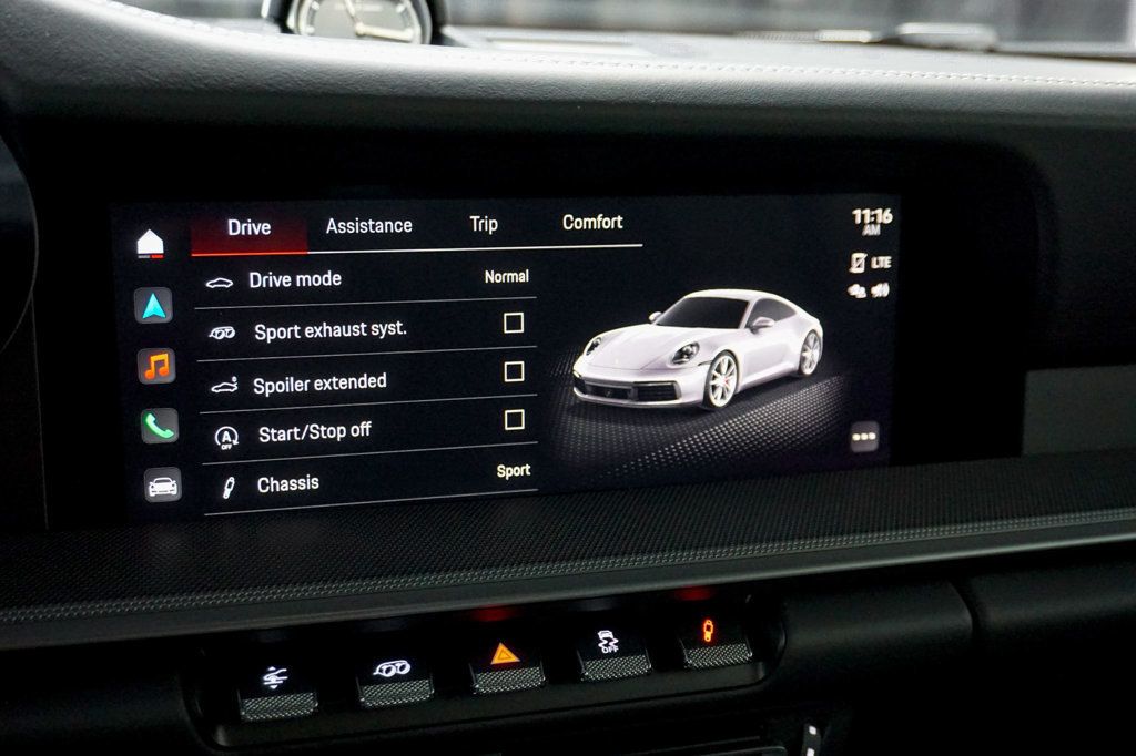 2024 Porsche 911 *7-Speed Manual* *PCCB* *FAL* *Sport-Design Pkg* *High $ MSRP* - 22919757 - 66