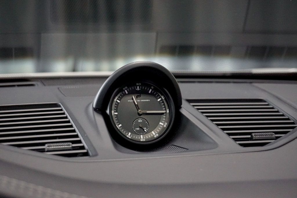 2024 Porsche 911 *7-Speed Manual* *PCCB* *FAL* *Sport-Design Pkg* *High $ MSRP* - 22919757 - 69