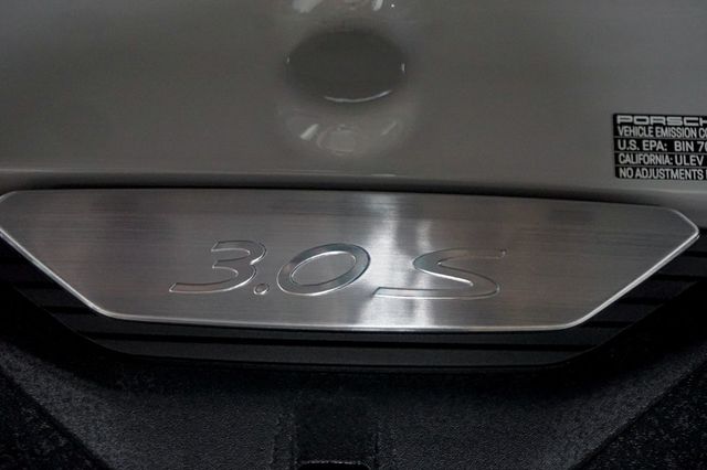 2024 Porsche 911 *7-Speed Manual* *PCCB* *FAL* *Sport-Design Pkg* *High $ MSRP* - 22919757 - 75