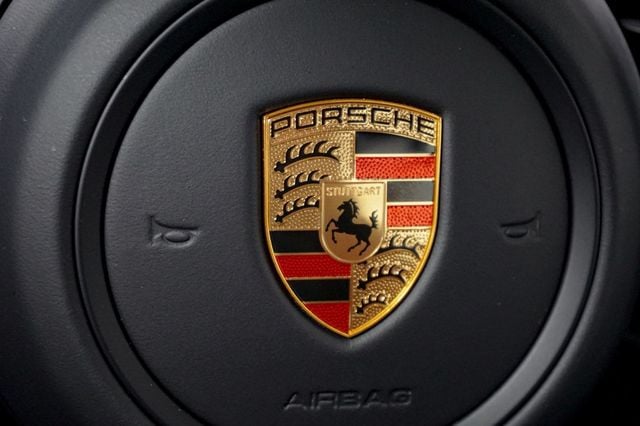 2024 Porsche 911 *7-Speed Manual* *PCCB* *FAL* *Sport-Design Pkg* *High $ MSRP* - 22919757 - 76