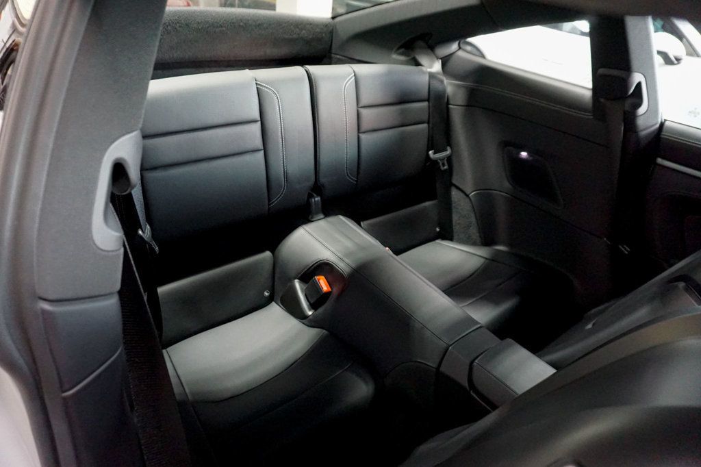 2024 Porsche 911 *7-Speed Manual* *PCCB* *FAL* *Sport-Design Pkg* *High $ MSRP* - 22919757 - 81