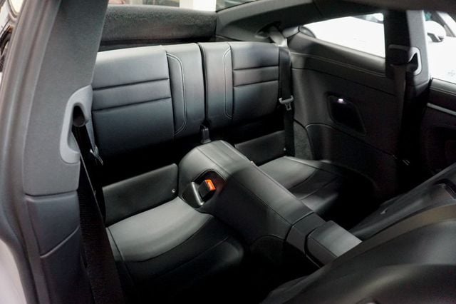 2024 Porsche 911 *7-Speed Manual* *PCCB* *FAL* *Sport-Design Pkg* *High $ MSRP* - 22919757 - 81