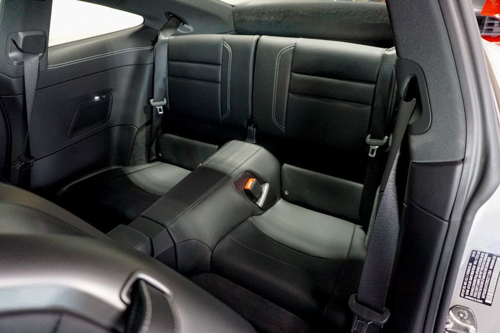 2024 Porsche 911 *7-Speed Manual* *PCCB* *FAL* *Sport-Design Pkg* *High $ MSRP* - 22919757 - 82