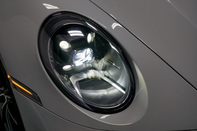 2024 Porsche 911 *7-Speed Manual* *PCCB* *FAL* *Sport-Design Pkg* *High $ MSRP* - 22919757 - 83