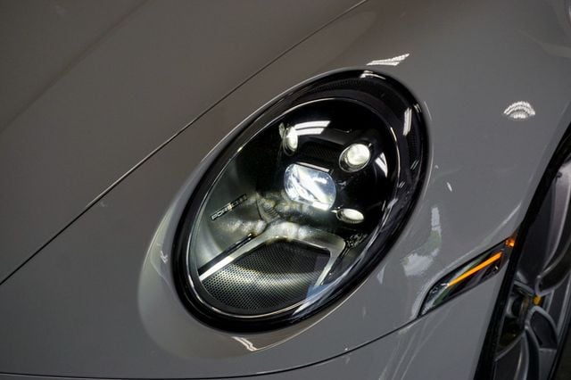 2024 Porsche 911 *7-Speed Manual* *PCCB* *FAL* *Sport-Design Pkg* *High $ MSRP* - 22919757 - 84