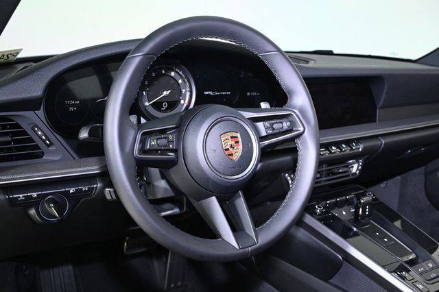 2024 Porsche 911 Carrera - 22572226 - 9