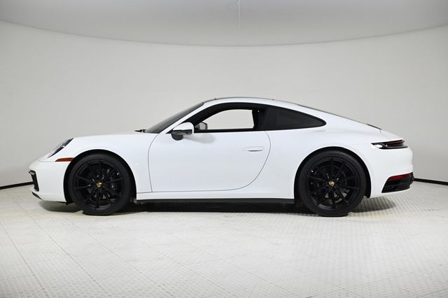 2024 Porsche 911 Carrera - 22572226 - 1