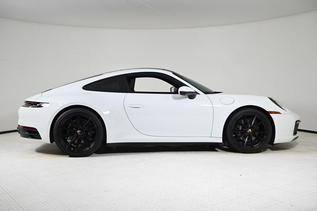 2024 Porsche 911 Carrera - 22572226 - 5