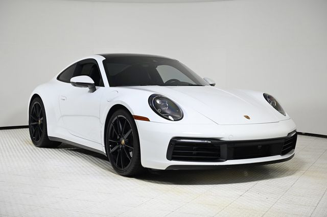 2024 Porsche 911 Carrera - 22572226 - 6