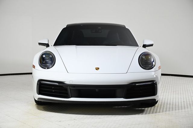 2024 Porsche 911 Carrera - 22572226 - 7