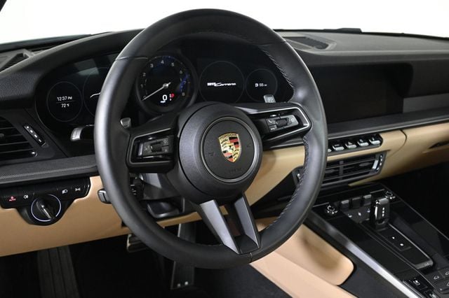 2024 Porsche 911 Carrera - 22695701 - 9