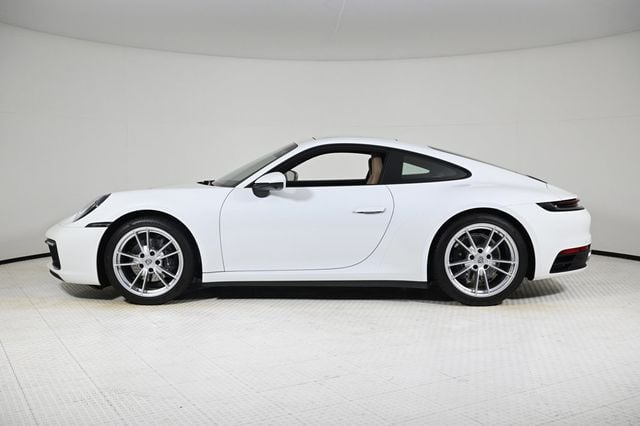 2024 Porsche 911 Carrera - 22695701 - 1