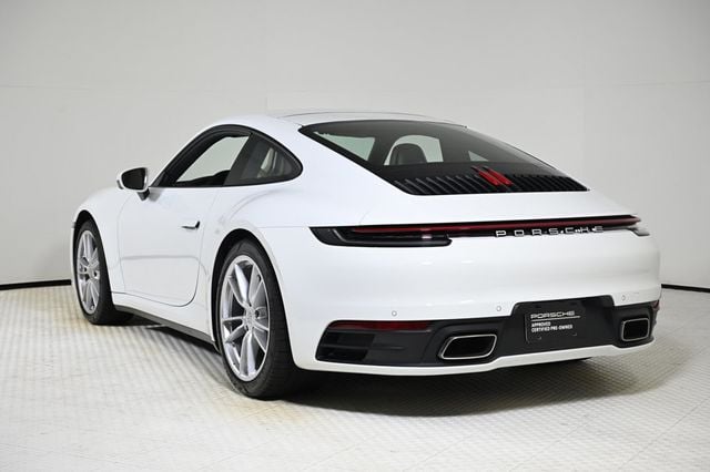 2024 Porsche 911 Carrera - 22695701 - 2