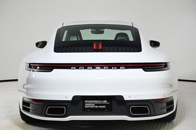 2024 Porsche 911 Carrera - 22695701 - 3