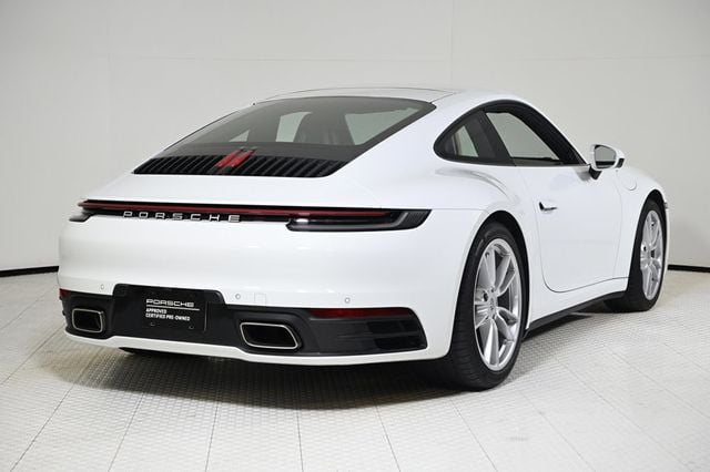 2024 Porsche 911 Carrera - 22695701 - 4