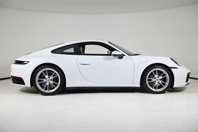 2024 Porsche 911 Carrera - 22695701 - 5