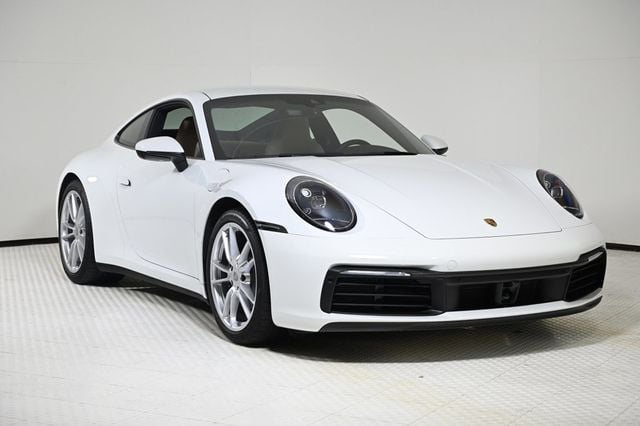 2024 Porsche 911 Carrera - 22695701 - 6