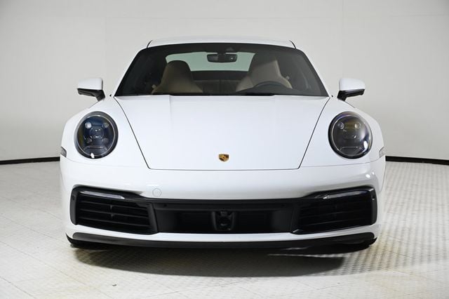 2024 Porsche 911 Carrera - 22695701 - 7