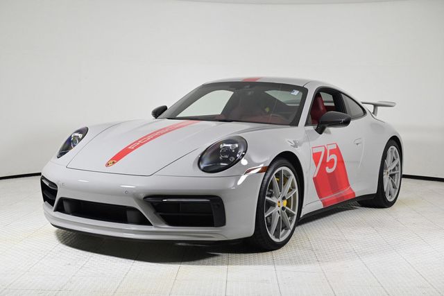 2024 Porsche 911 Carrera - 22706157 - 0