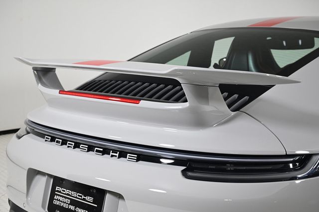 2024 Porsche 911 Carrera - 22706157 - 28