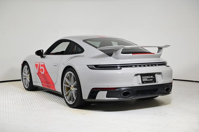 2024 Porsche 911 Carrera - 22706157 - 2