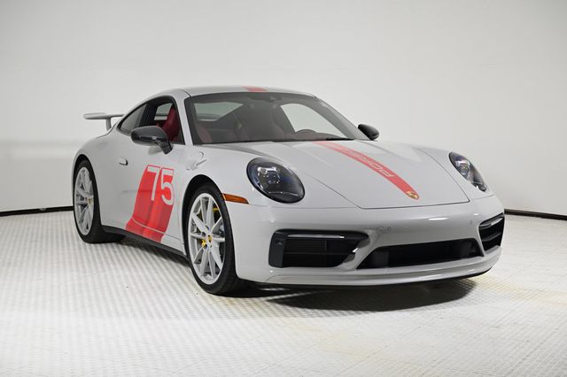 2024 Porsche 911 Carrera - 22706157 - 6