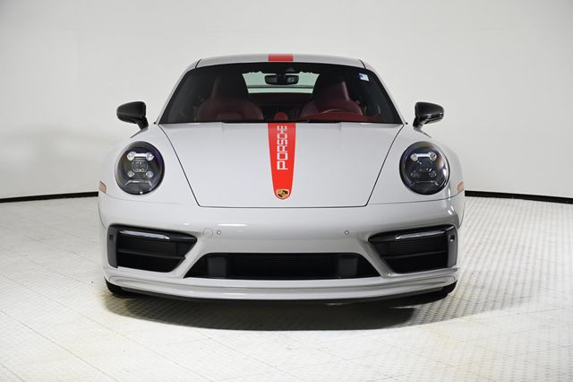 2024 Porsche 911 Carrera - 22706157 - 7