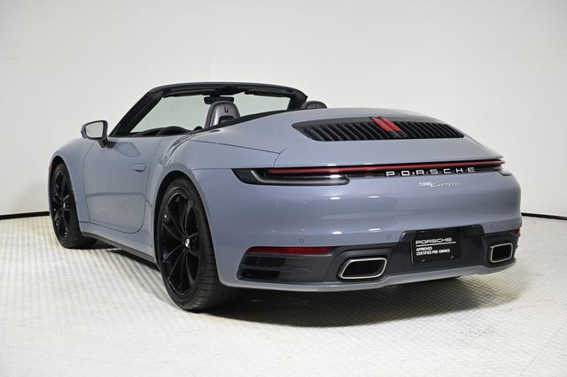 2024 Porsche 911 Carrera - 22738025 - 2