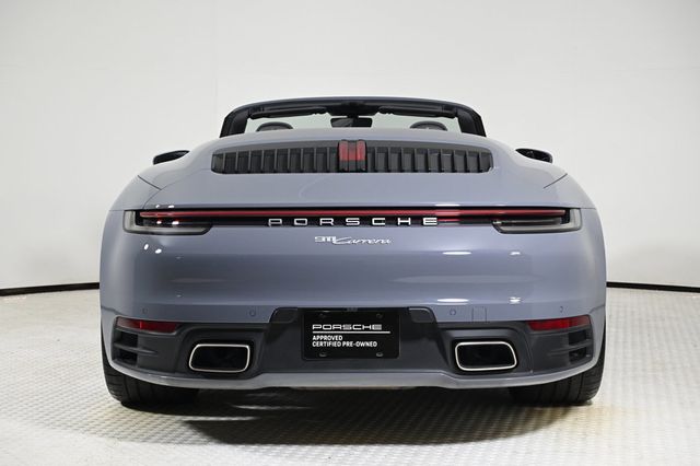 2024 Porsche 911 Carrera - 22738025 - 3