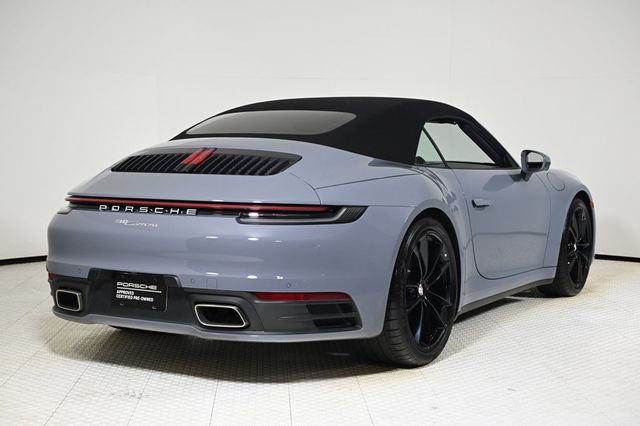 2024 Porsche 911 Carrera - 22738025 - 4