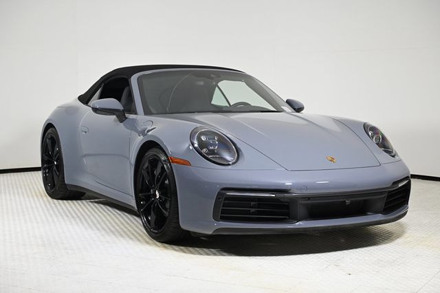 2024 Porsche 911 Carrera - 22738025 - 6