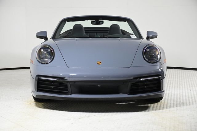 2024 Porsche 911 Carrera - 22738025 - 7