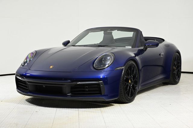 2024 Porsche 911 Carrera - 22742904 - 0