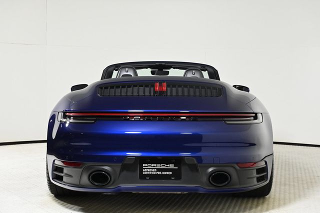 2024 Porsche 911 Carrera - 22742904 - 3